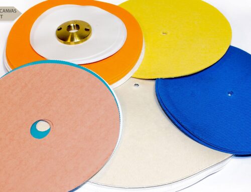 FOGLI DI TELA SCIOLTA SERIE FT