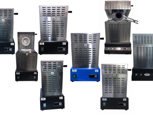 FORNI DIGITALI ELETTRICI